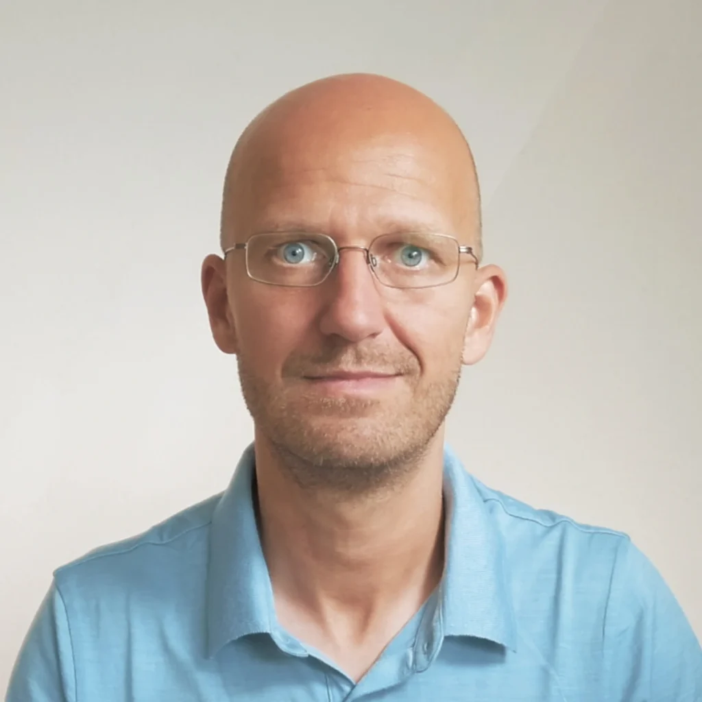 Boris Baumann, Sparringspartner für Unternehmer